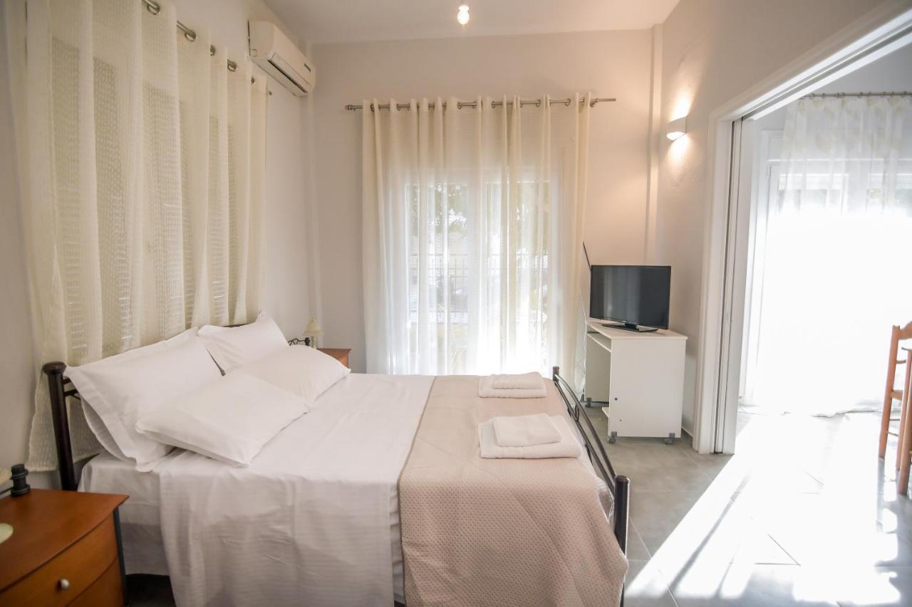 Anna Apartment Preveza Exterior photo